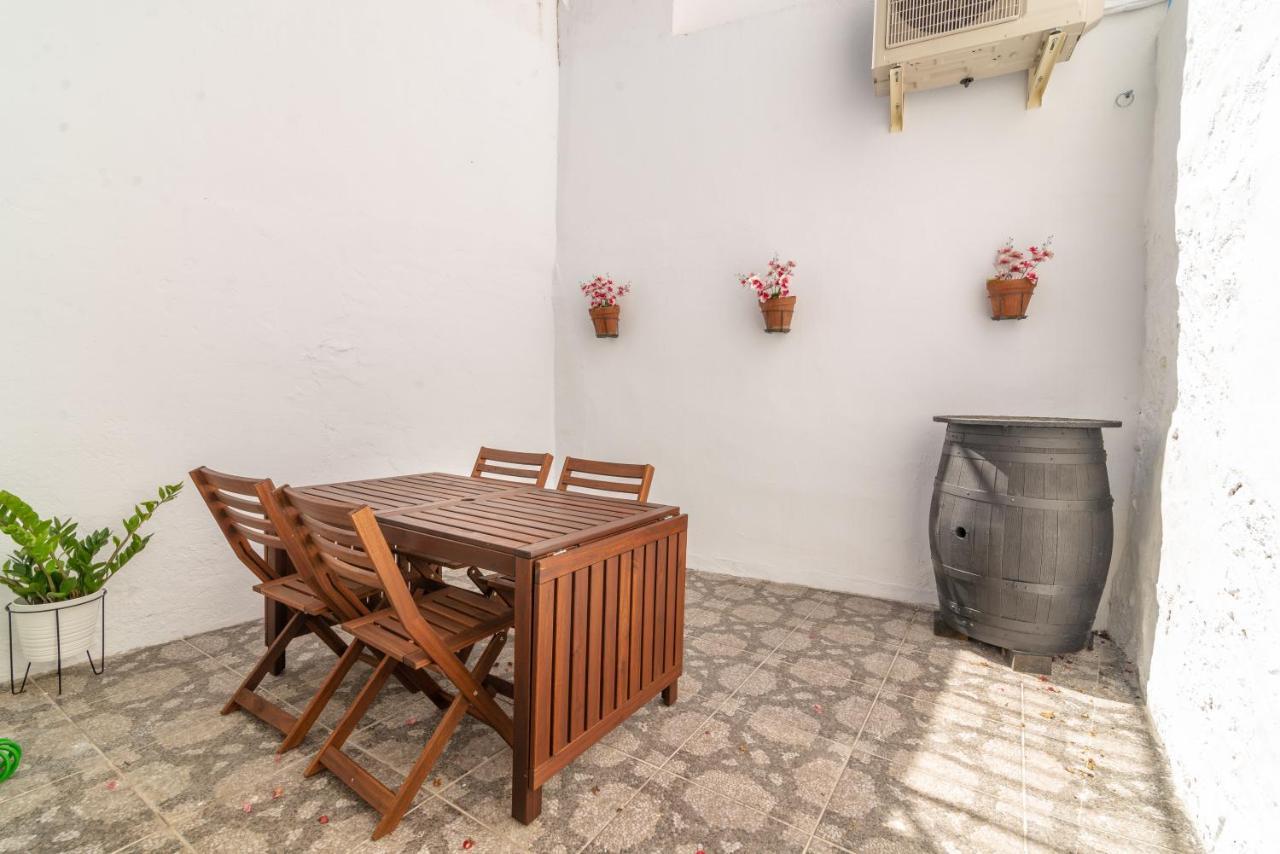 Lovely Cozy 2-Bedroom Residential Home With Patio Benalmádena Exteriör bild