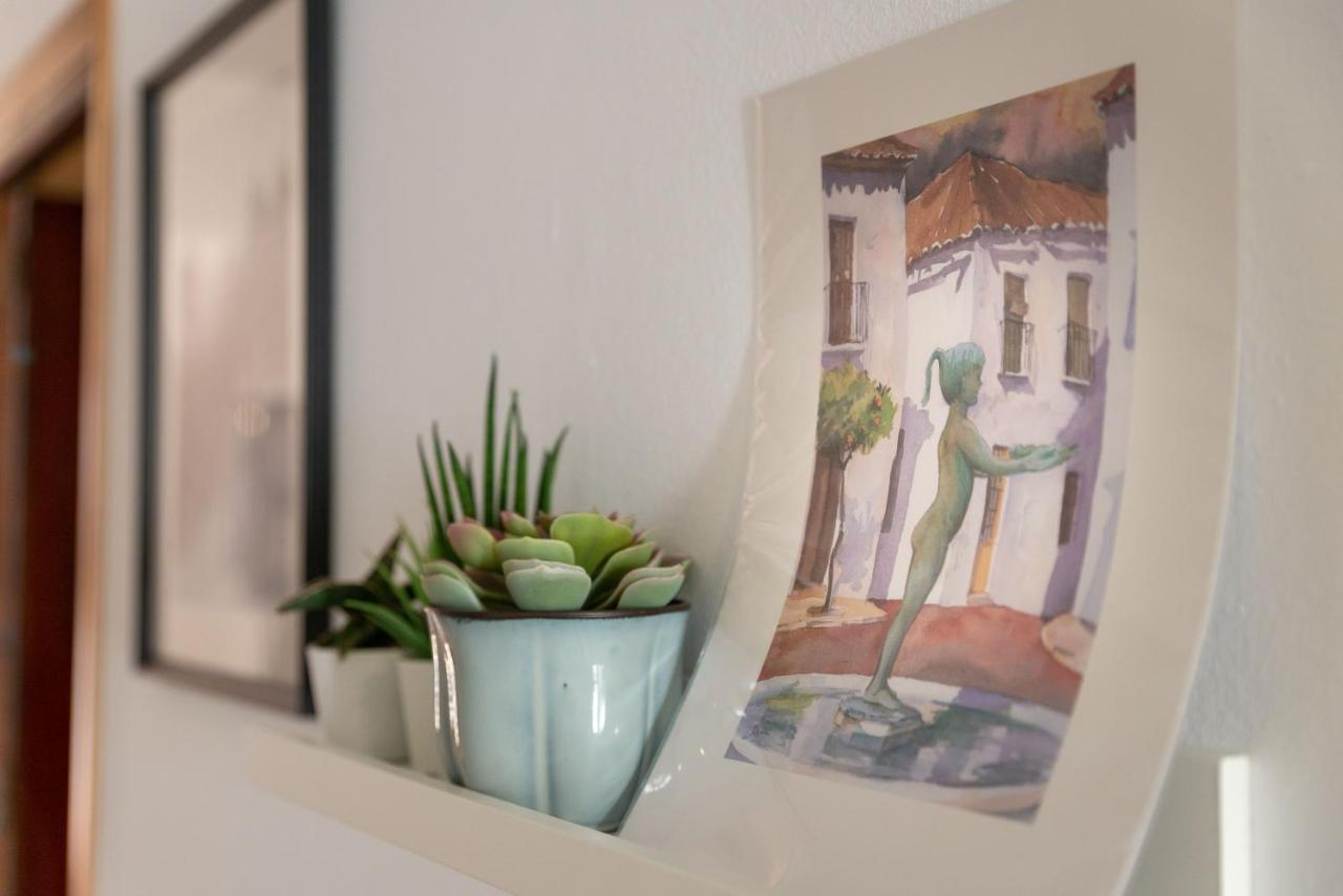 Lovely Cozy 2-Bedroom Residential Home With Patio Benalmádena Exteriör bild